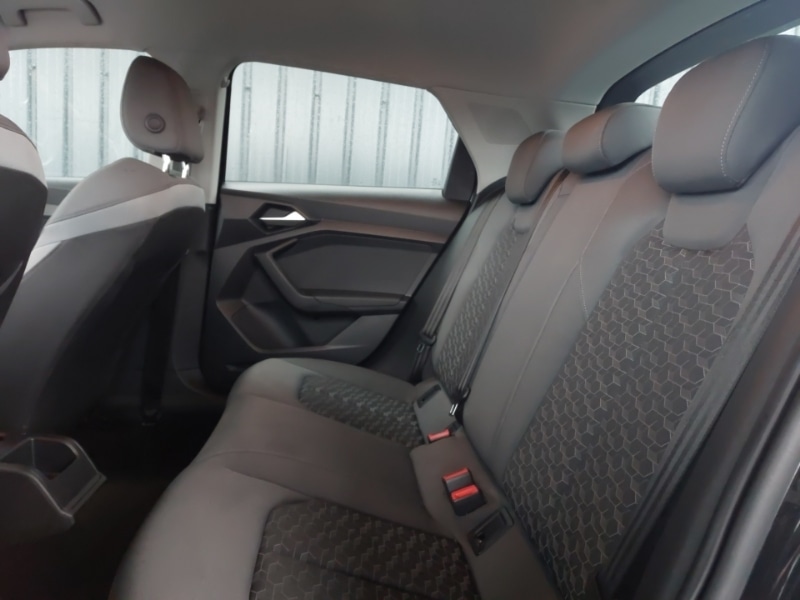 Used Audi A1 2019 for sale - 77495490: Photo 6