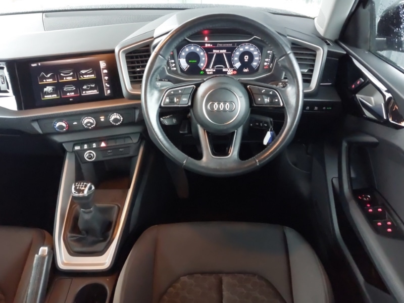 Used Audi A1 2019 for sale - 77495490: Photo 7