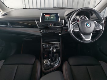 Used BMW 2 Series 2018 for sale - 77846858: Photo