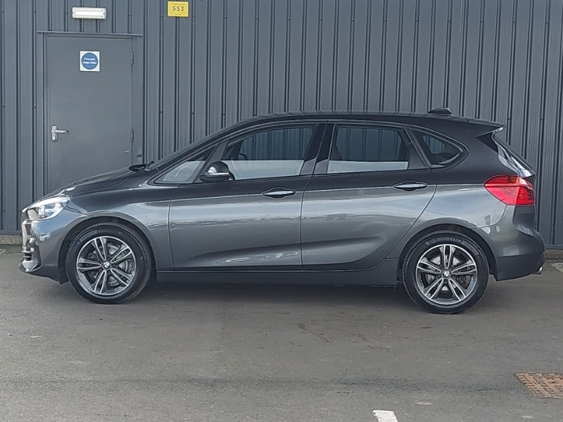 Used BMW 2 Series 2018 for sale - 77846858: Photo 4