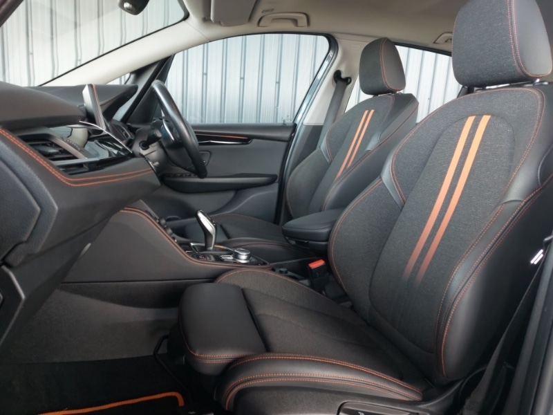 Used BMW 2 Series 2018 for sale - 77846858: Photo 5