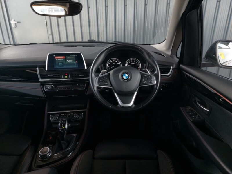 Used BMW 2 Series 2018 for sale - 77846858: Photo 7