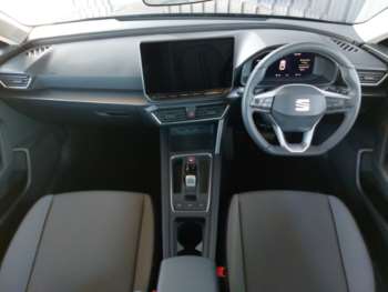 Used SEAT Leon 2024 for sale - 74303541: Photo