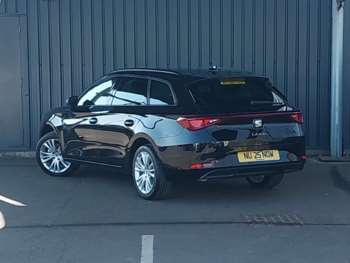 Used SEAT Leon 2024 for sale - 74303541: Photo