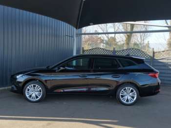 Used SEAT Leon 2024 for sale - 74303541: Photo