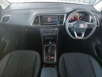 Used SEAT Ateca 2024 for sale - 74293193: Photo