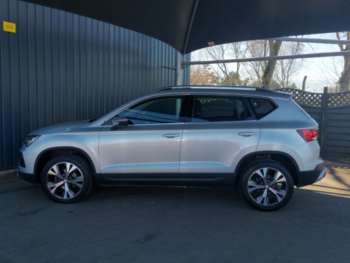 Used SEAT Ateca 2024 for sale - 74293193: Photo