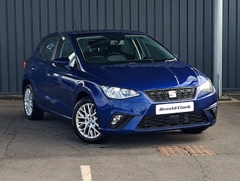 Used SEAT Ibiza 2021 for sale - 79108737: Photo