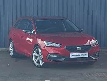 2021 - 1.5 TSI EVO FR 5dr