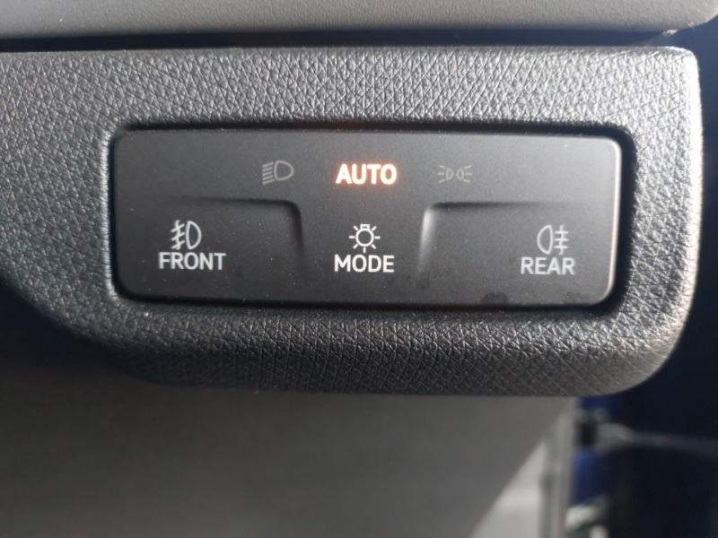 Used Cupra Terramar 2025 for sale - 76771549: Photo 14