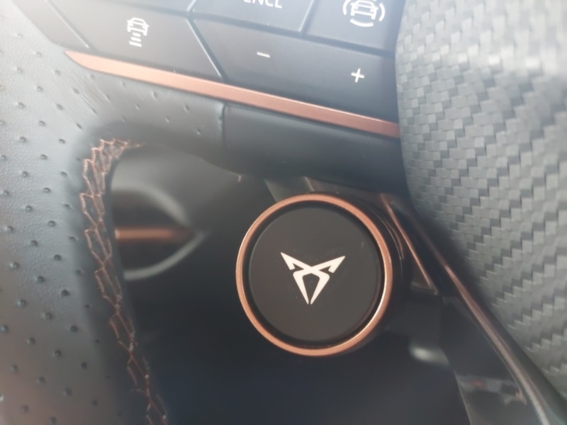 Used Cupra Terramar 2025 for sale - 76771549: Photo 16