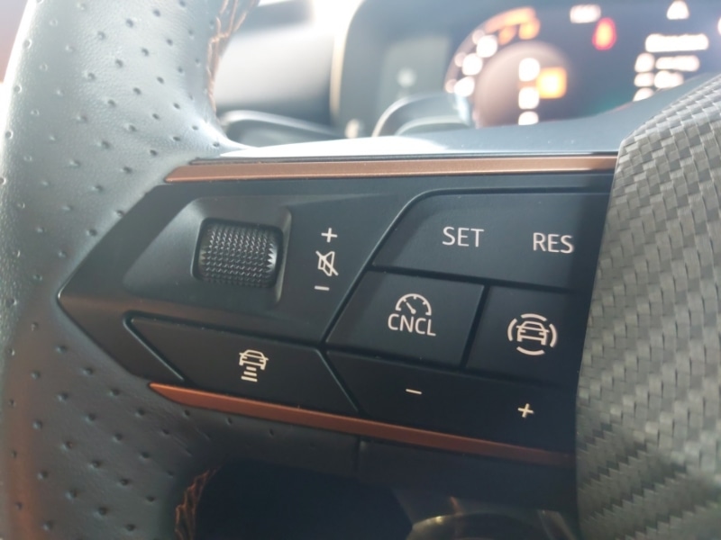 Used Cupra Terramar 2025 for sale - 76771549: Photo 18