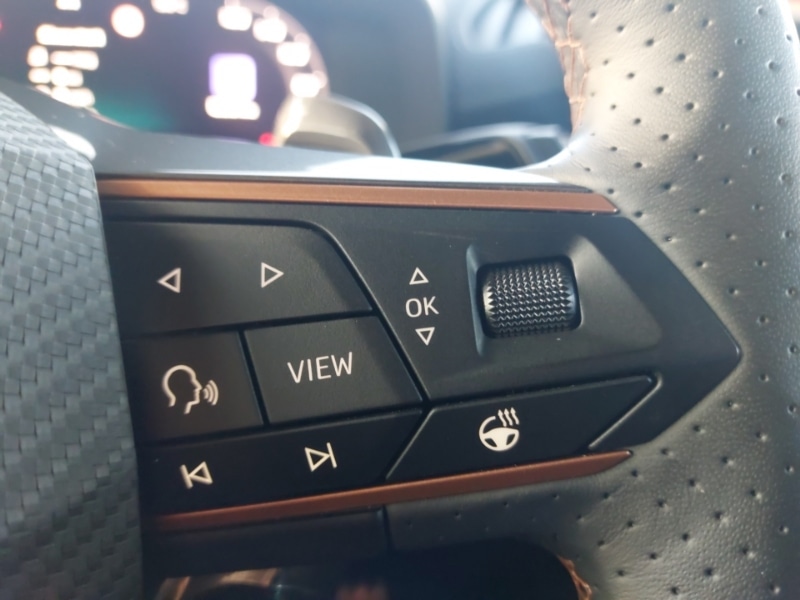 Used Cupra Terramar 2025 for sale - 76771549: Photo 19