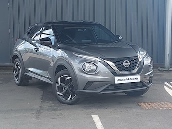 Used Nissan Juke 2023 for sale - 78498452: Photo