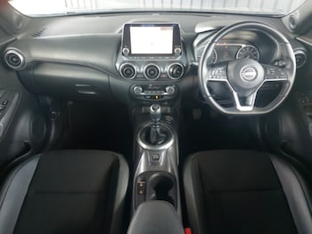 Used Nissan Juke 2023 for sale - 78498452: Photo