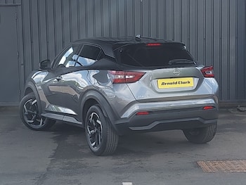 Used Nissan Juke 2023 for sale - 78498452: Photo