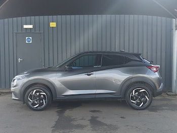 Used Nissan Juke 2023 for sale - 78498452: Photo