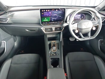 Used Cupra Formentor 2024 for sale - 75633875: Photo