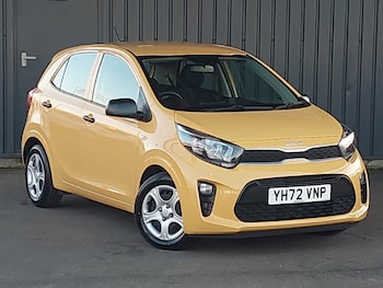 2022 - 1.0 1 5dr [4 seats]