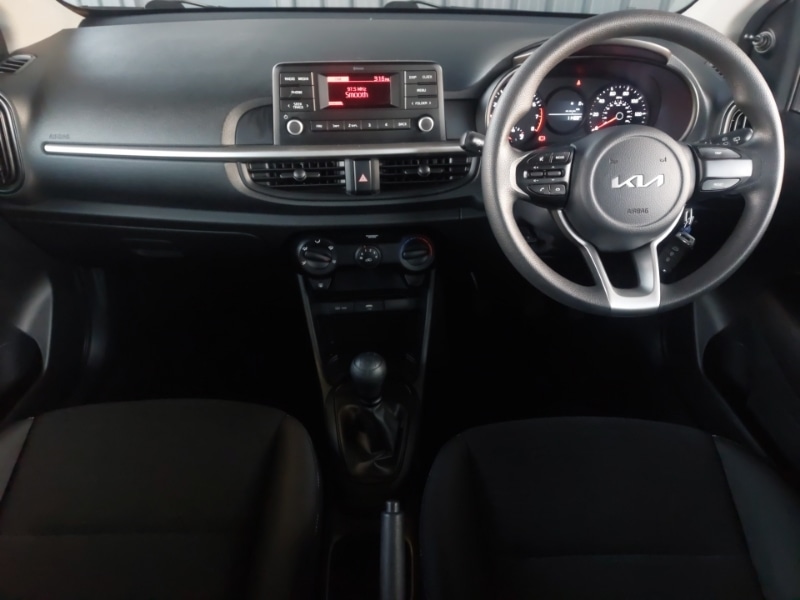 Used Kia Picanto 2022 for sale - 77093086: Photo 2