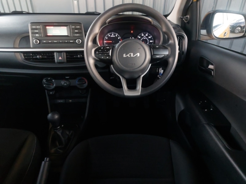 Used Kia Picanto 2022 for sale - 77093086: Photo 7