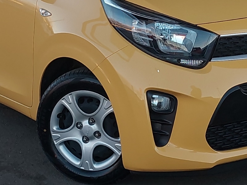 Used Kia Picanto 2022 for sale - 77093086: Photo 9