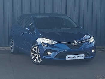 Used Renault Clio 2020 for sale - 75645060: Photo