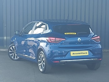 Used Renault Clio 2020 for sale - 75645060: Photo