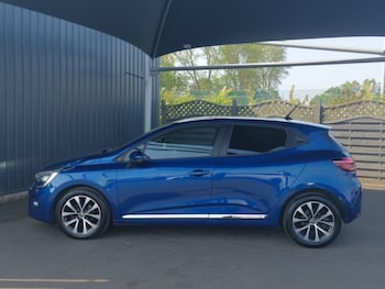 Used Renault Clio 2020 for sale - 75645060: Photo