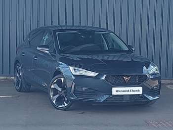 2024 - 1.5 TSI V1 5dr