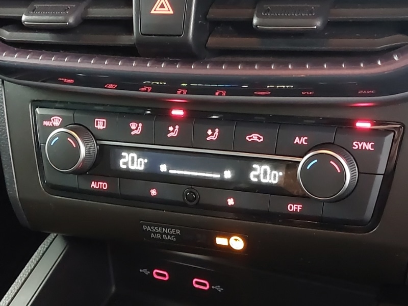 Used SEAT Ibiza 2023 for sale - 76120853: Photo 14