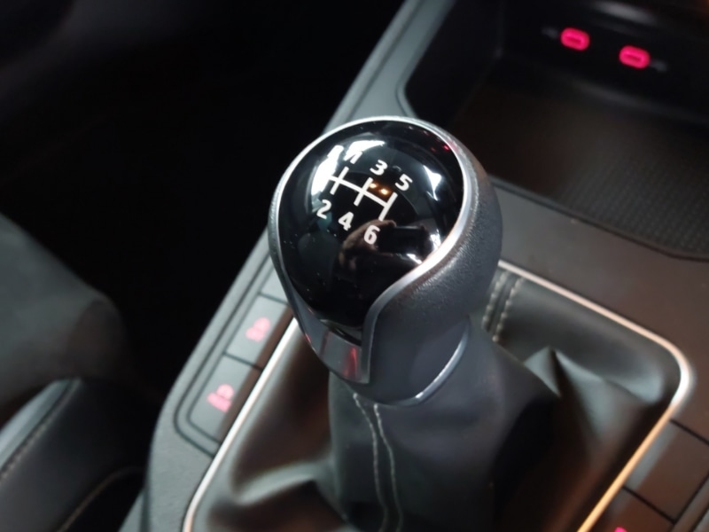 Used SEAT Ibiza 2023 for sale - 76120853: Photo 15