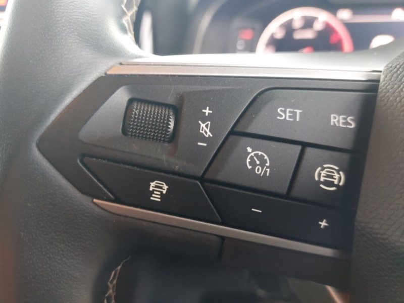 Used SEAT Ibiza 2023 for sale - 76120853: Photo 16