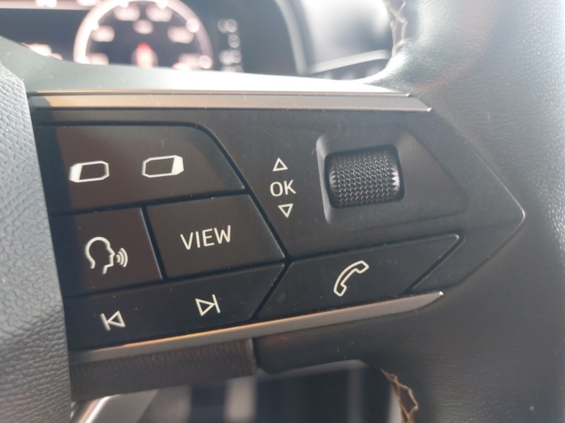 Used SEAT Ibiza 2023 for sale - 76120853: Photo 17