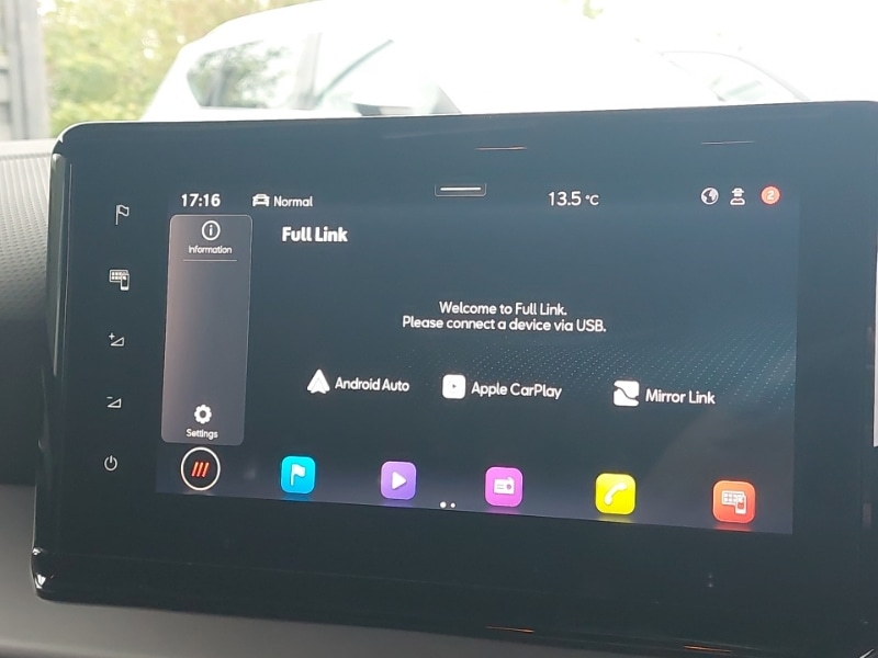 Used SEAT Ibiza 2023 for sale - 76120853: Photo 18