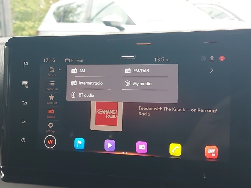 Used SEAT Ibiza 2023 for sale - 76120853: Photo 19