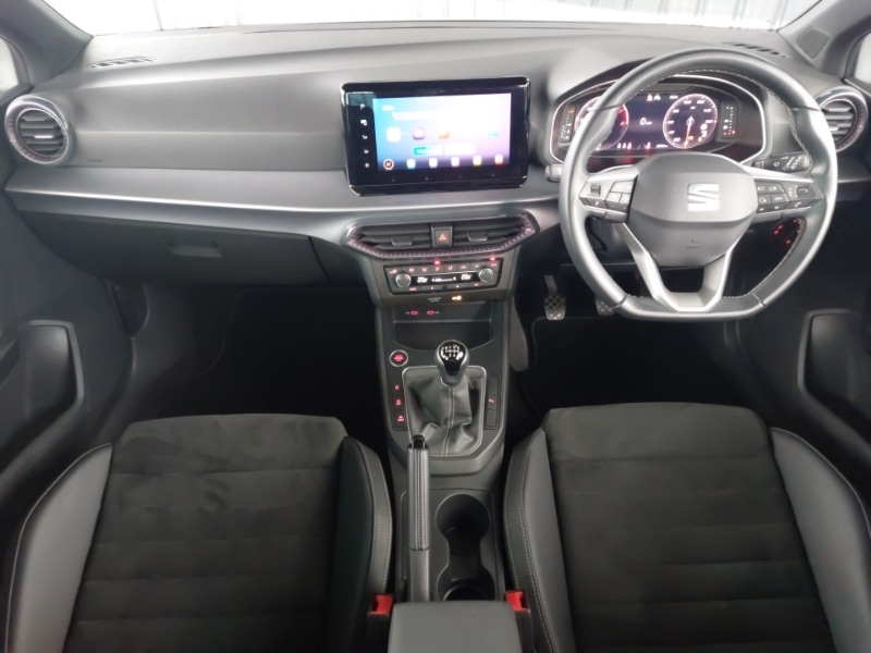 Used SEAT Ibiza 2023 for sale - 76120853: Photo 2