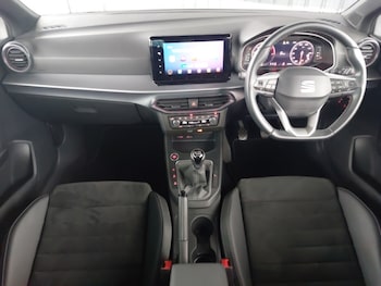 Used SEAT Ibiza 2023 for sale - 76120853: Photo 2
