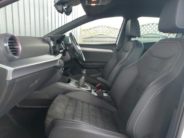 Used SEAT Ibiza 2023 for sale - 76120853: Photo 5
