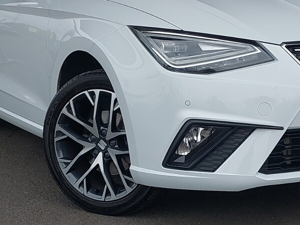 Used SEAT Ibiza 2023 for sale - 76120853: Photo 9