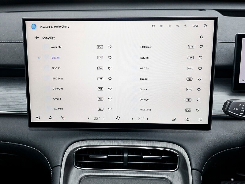 Used Chery Tiggo 8 2026 for sale - 77410324: Photo 15