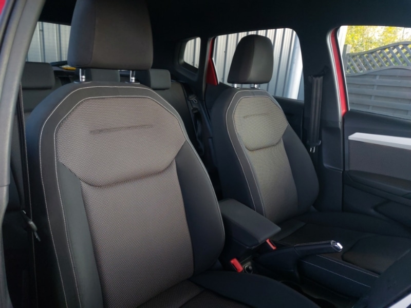 Used SEAT Arona 2018 for sale - 76160576: Photo 13