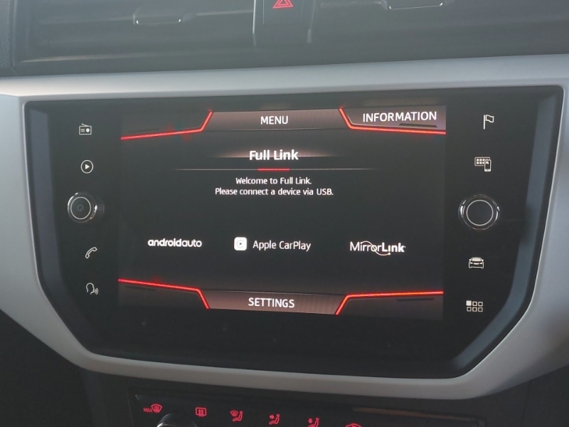 Used SEAT Arona 2018 for sale - 76160576: Photo 18
