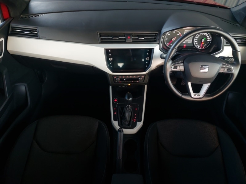Used SEAT Arona 2018 for sale - 76160576: Photo 2