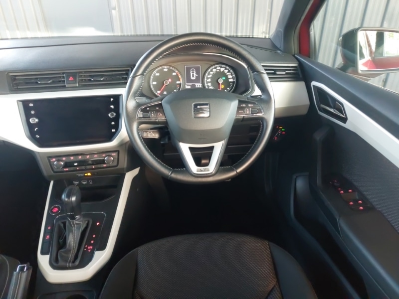 Used SEAT Arona 2018 for sale - 76160576: Photo 7