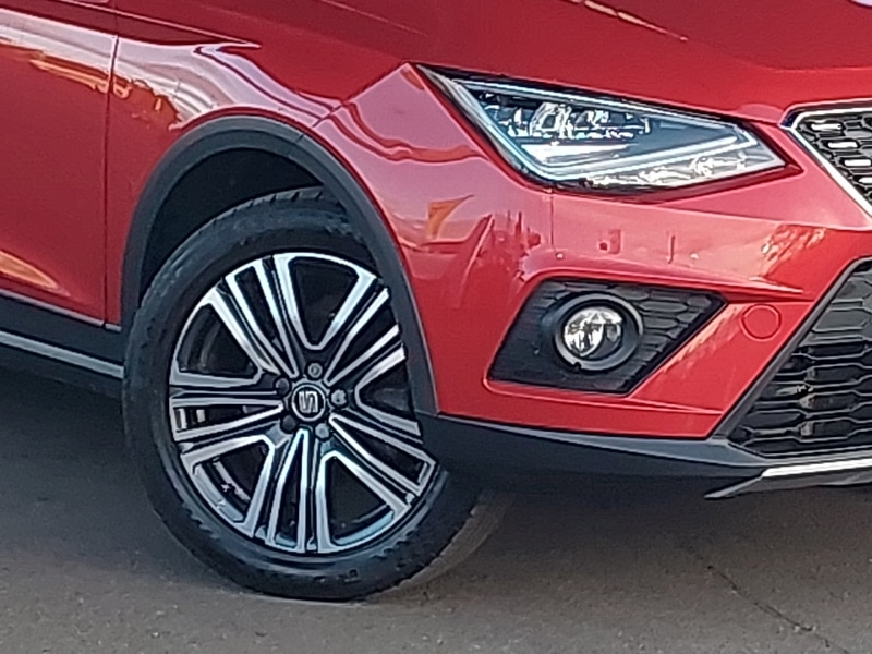 Used SEAT Arona 2018 for sale - 76160576: Photo 9