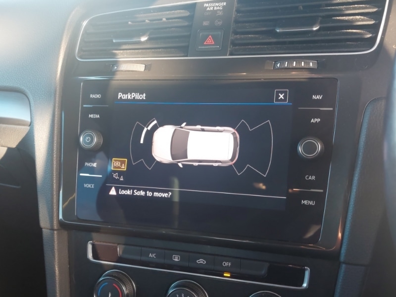 Used Volkswagen Golf 2018 for sale - 77126505: Photo 11