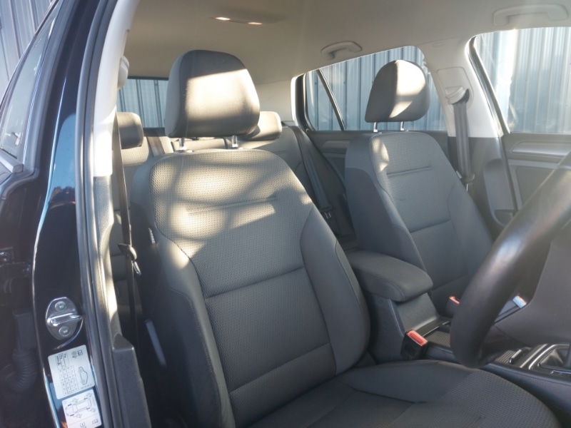 Used Volkswagen Golf 2018 for sale - 77126505: Photo 13