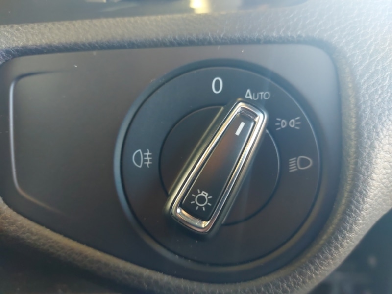 Used Volkswagen Golf 2018 for sale - 77126505: Photo 14