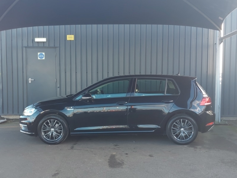 Used Volkswagen Golf 2018 for sale - 77126505: Photo 4